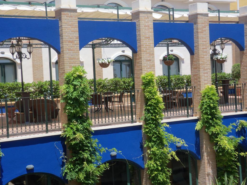 Hotel La Laguna Spa & Golf Torrevieja Zewnętrze zdjęcie